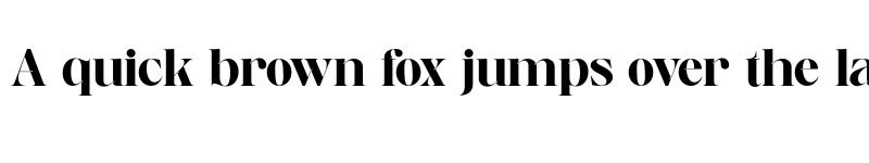 Preview of FONTSPRING DEMO - Saficel Heavy Regular font