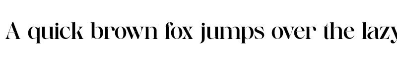 Preview of FONTSPRING DEMO - Saficel Med Regular font