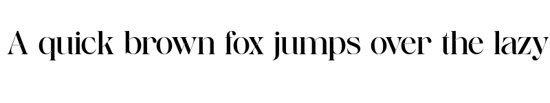 Preview of FONTSPRING DEMO - Saficel Regular font