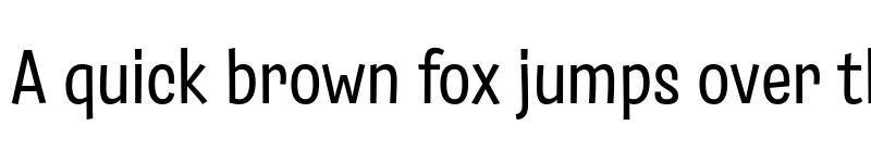 Preview of FONTSPRING DEMO - Salad Regular font