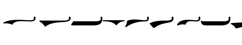 Preview of FONTSPRING DEMO - Saloonkeeper Swash Shad Layr Regular font