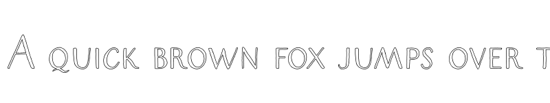 Preview of FONTSPRING DEMO - Salt and Spices Pro SC 3 SC 3 font