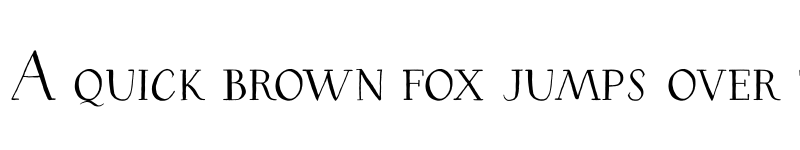 Preview of FONTSPRING DEMO - Salt and Spices Pro SC Serif SC Serif font