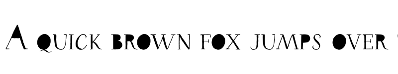 Preview of FONTSPRING DEMO - Salt and Spices Pro SC Serif2 SC Serif2 font
