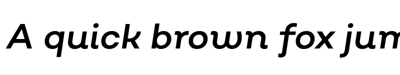 Preview of FONTSPRING DEMO - Salvatore Roman Italic Regular font