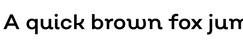 Preview of FONTSPRING DEMO - Salvatore Roman Regular font