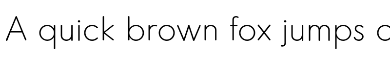 Preview of FONTSPRING DEMO - Salve Sans Bold Regular font