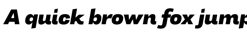 Preview of FONTSPRING DEMO - Sans Bk It Italic font