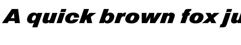 Preview of FONTSPRING DEMO - Sans Pro Diagonal Regular font