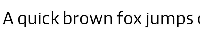 Preview of FONTSPRING DEMO - Scansky Light Regular font