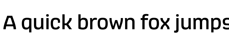 Preview of FONTSPRING DEMO - Scarlet Medium Regular font