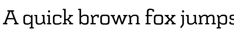 Preview of FONTSPRING DEMO - Schwager Regular font