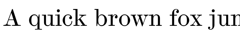 Preview of FONTSPRING DEMO - Scotch Micro Regular font