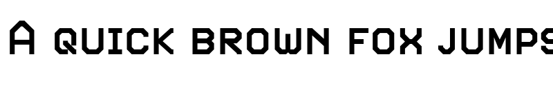 Preview of FONTSPRING DEMO - Screener SC Regular font