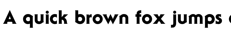 Preview of FONTSPRING DEMO - Sebastian Light Bold font