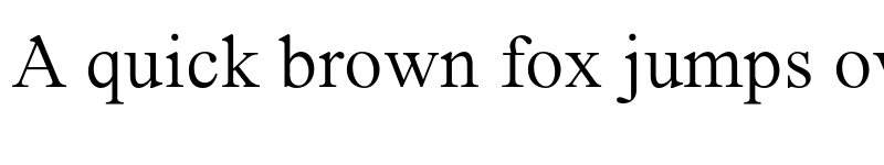 Preview of FONTSPRING DEMO - Segikan Light Regular font