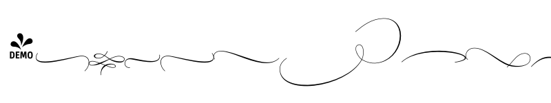Preview of FONTSPRING DEMO - Sentosha Ornament Regular font