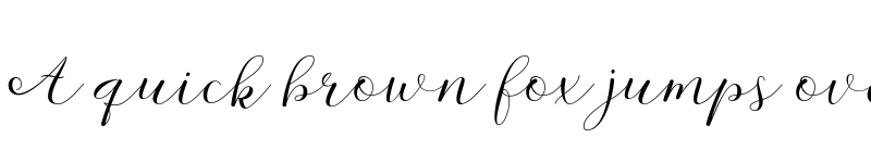 Preview of FONTSPRING DEMO - Sentosha Upright Regular font