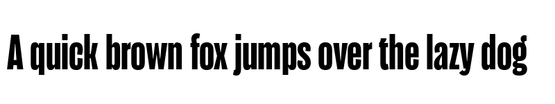 Preview of FONTSPRING DEMO - Seriguela Bold Regular font