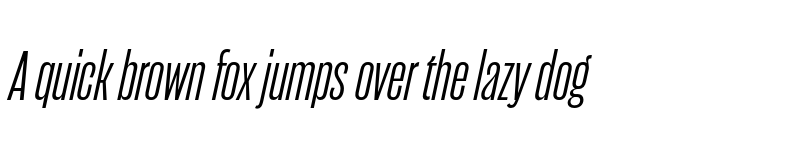 Preview of FONTSPRING DEMO - Seriguela It Regular font