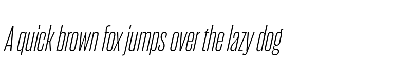 Preview of FONTSPRING DEMO - Seriguela Light It Regular font