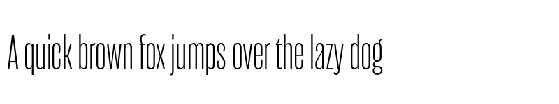 Preview of FONTSPRING DEMO - Seriguela Light Regular font