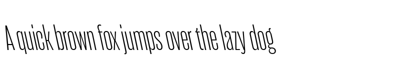 Preview of FONTSPRING DEMO - Seriguela Light Rev It Regular font