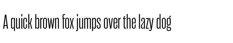 Preview of FONTSPRING DEMO - Seriguela Regular font