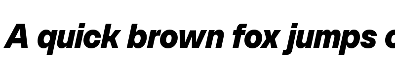 Preview of FONTSPRING DEMO - SFT Schrifted Sans ExBd Compact Italic font