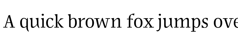 Preview of FONTSPRING DEMO - Shapa JY Light font