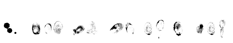 Preview of FONTSPRING DEMO - Sherlock-Stuff Regular font