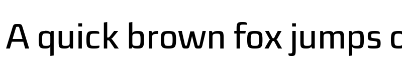 Preview of FONTSPRING DEMO - Sica SemiBold Regular font