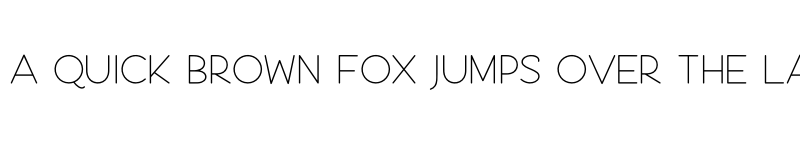 Preview of FONTSPRING DEMO - Sidecar Sans 3 Regular font