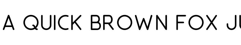 Preview of FONTSPRING DEMO - Signerella Sans Regular Regular font