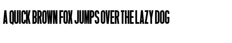 Preview of FONTSPRING DEMO - Silverline Sans Black font