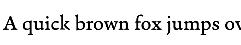 Preview of FONTSPRING DEMO - Sina-Medium Regular font