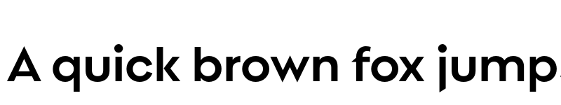 Preview of FONTSPRING DEMO - Singolare Bold Regular font