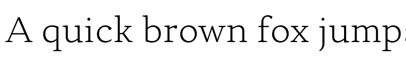 Preview of FONTSPRING DEMO - Skema Pro Livro ExLt Regular font