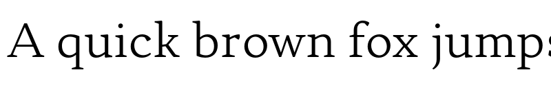 Preview of FONTSPRING DEMO - Skema Pro Livro Lt Regular font