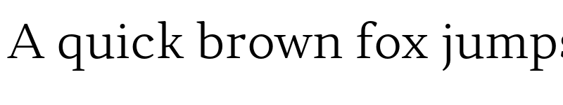 Preview of FONTSPRING DEMO - Skema Pro Omni Lt Regular font