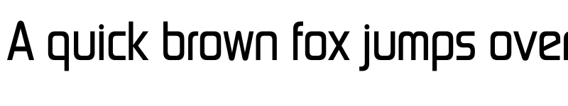 Preview of FONTSPRING DEMO - Sol Pro Cond Medium Regular font