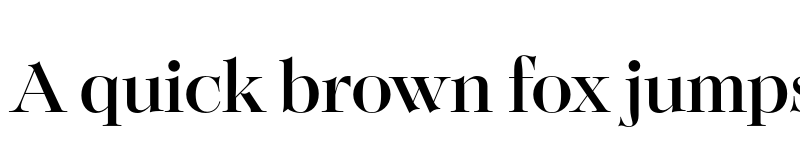 Preview of FONTSPRING DEMO - Solena Pro Medium Regular font