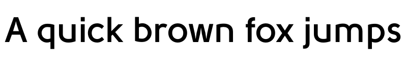 Preview of FONTSPRING DEMO - Solomon Bold Regular font