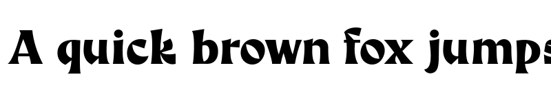 Preview of FONTSPRING DEMO - Something New Regular font