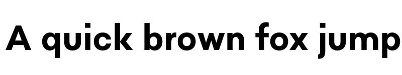 Preview of FONTSPRING DEMO - Sonny Gothic Condensed Bold Regular font