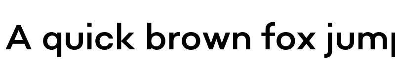 Preview of FONTSPRING DEMO - Sonny Gothic Regular font