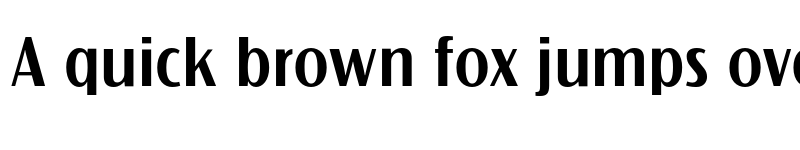 Preview of FONTSPRING DEMO - Sonrisa Medium Medium font