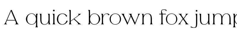 Preview of FONTSPRING DEMO - Southlake Regular font