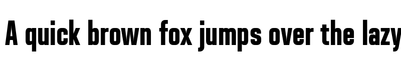Preview of FONTSPRING DEMO - Spaceland Eleven Regular font