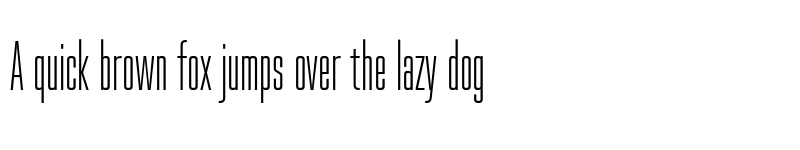 Preview of FONTSPRING DEMO - Spaceland Three Regular font